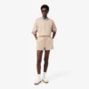 Double-Face-Jersey-Shorts Double-Face-Jersey-Shorts