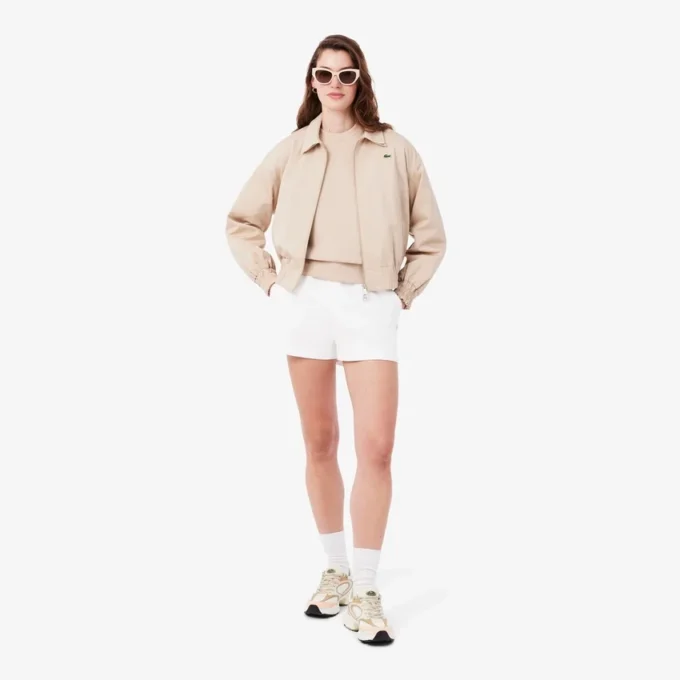 Double-Face-Jersey-Shorts Double-Face-Jersey-Shorts