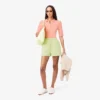 Double-Face-Jersey-Shorts Double-Face-Jersey-Shorts