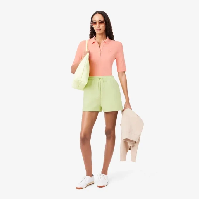 Double-Face-Jersey-Shorts Double-Face-Jersey-Shorts