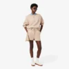 Double-Face-Jersey-Shorts Double-Face-Jersey-Shorts