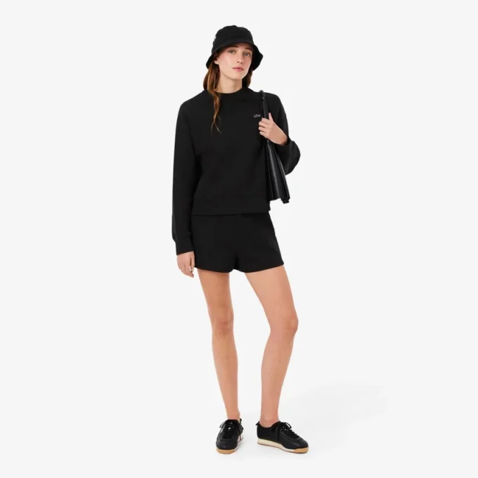 Double-Face-Jersey-Shorts