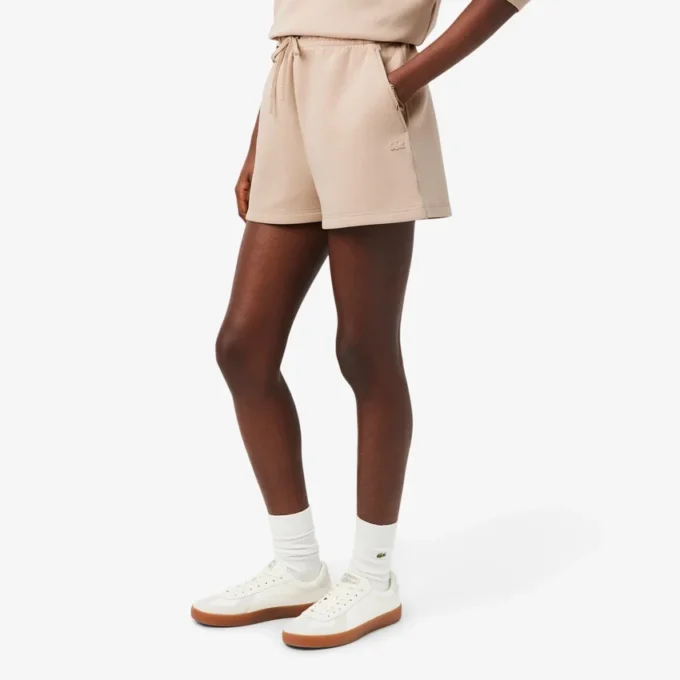 Double-Face-Jersey-Shorts Double-Face-Jersey-Shorts