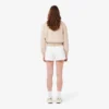 Double-Face-Jersey-Shorts Double-Face-Jersey-Shorts