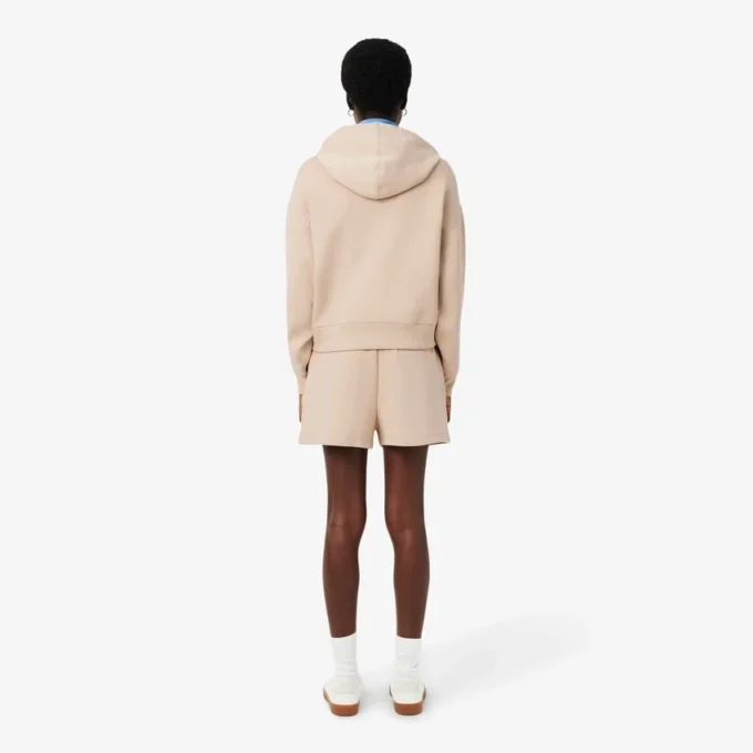 Double-Face-Jersey-Shorts Double-Face-Jersey-Shorts