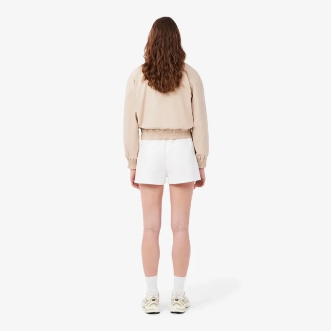 Double-Face-Jersey-Shorts Double-Face-Jersey-Shorts