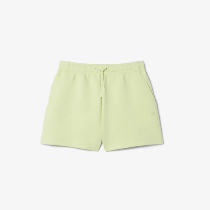 Double-Face-Jersey-Shorts Double-Face-Jersey-Shorts