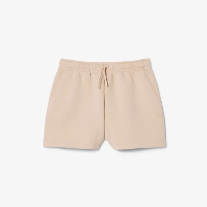 Double-Face-Jersey-Shorts Double-Face-Jersey-Shorts