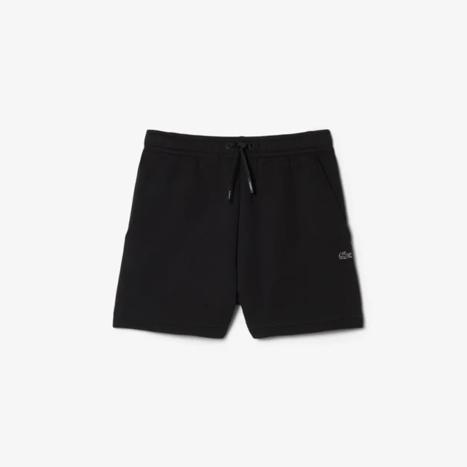 Double-Face-Jersey-Shorts