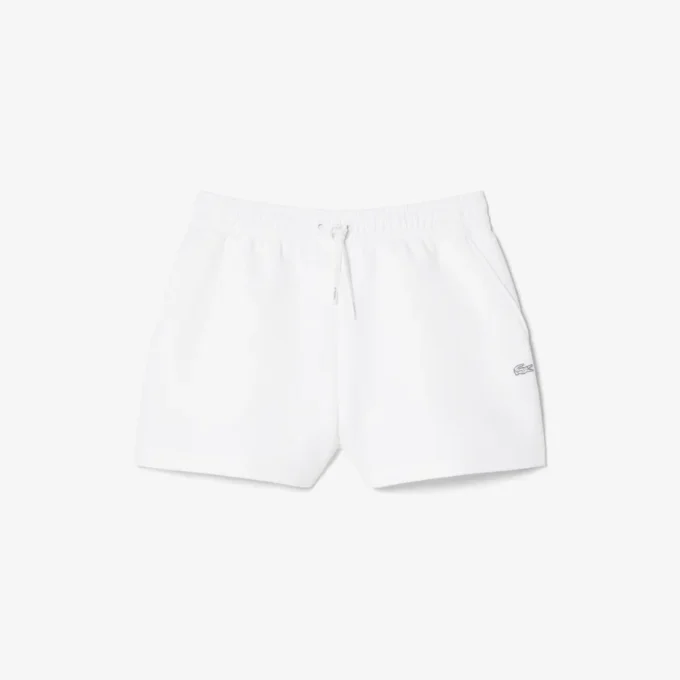 Double-Face-Jersey-Shorts Double-Face-Jersey-Shorts