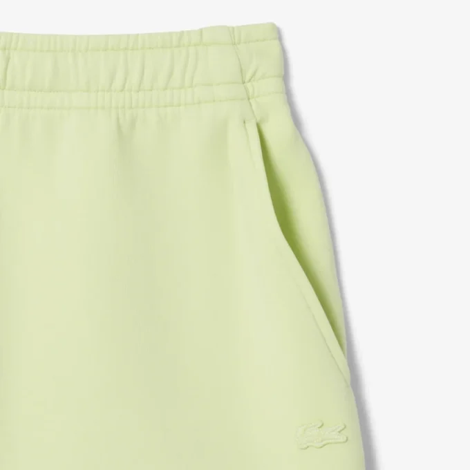 Double-Face-Jersey-Shorts Double-Face-Jersey-Shorts