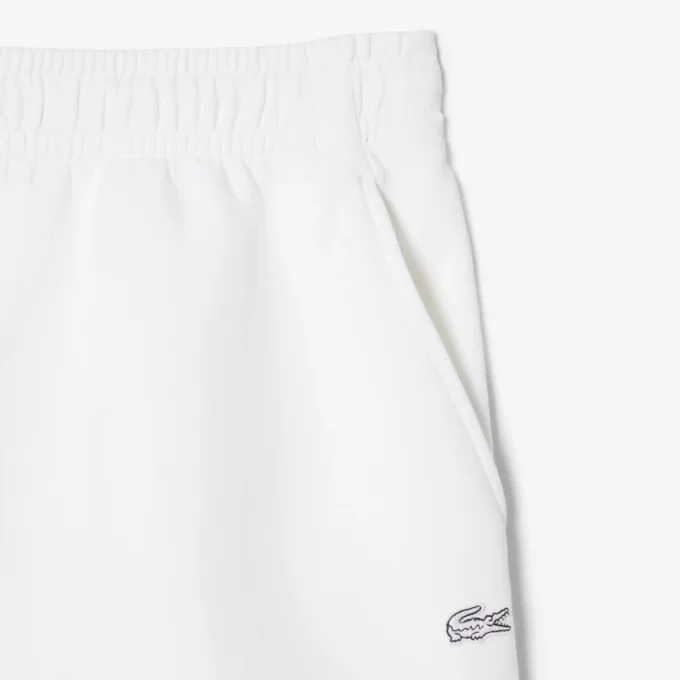 Double-Face-Jersey-Shorts Double-Face-Jersey-Shorts