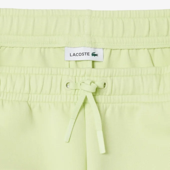 Double-Face-Jersey-Shorts Double-Face-Jersey-Shorts