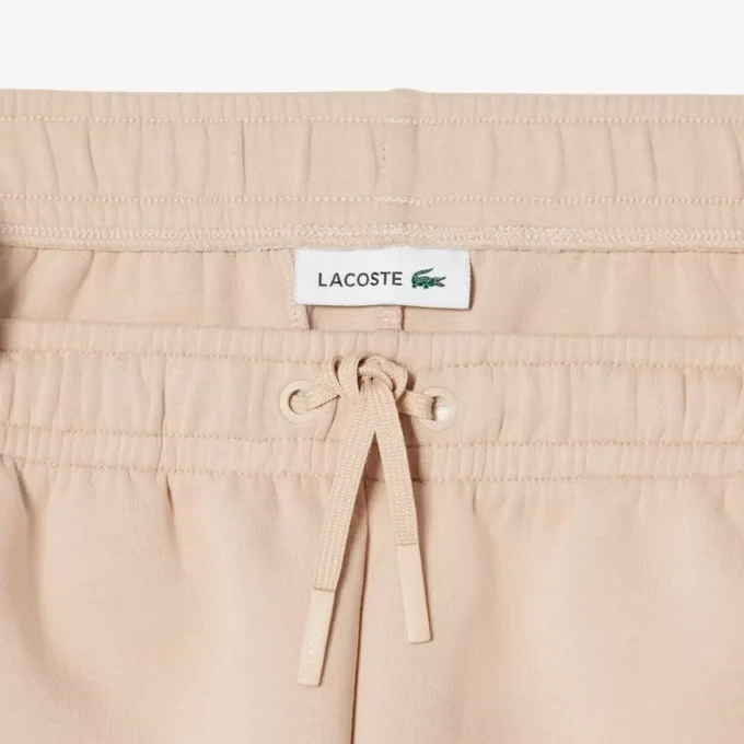 Double-Face-Jersey-Shorts Double-Face-Jersey-Shorts