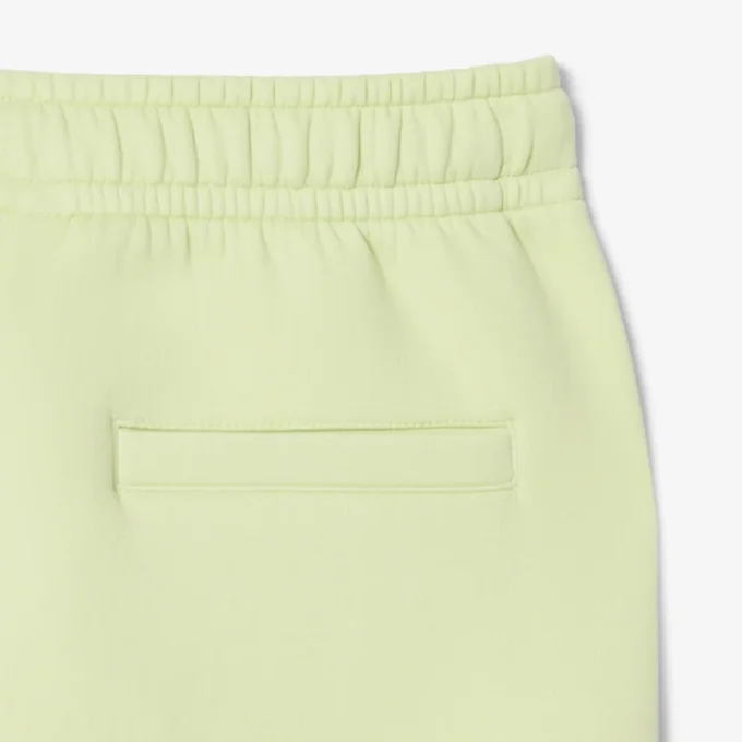 Double-Face-Jersey-Shorts Double-Face-Jersey-Shorts