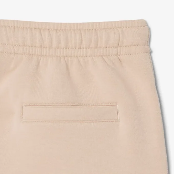 Double-Face-Jersey-Shorts Double-Face-Jersey-Shorts