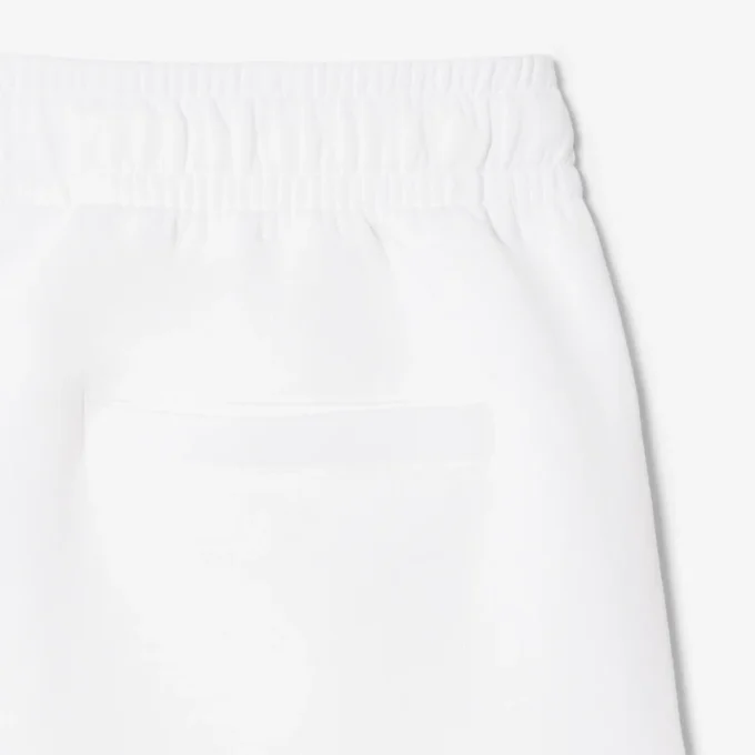 Double-Face-Jersey-Shorts Double-Face-Jersey-Shorts