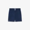 Einfarbige, gefütterte Retroshorts Einfarbige, gefütterte Retroshorts
