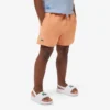 Einfarbige gefütterte Retroshorts Einfarbige gefütterte Retroshorts