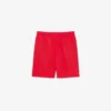 Einfarbige, gefütterte Retroshorts Einfarbige, gefütterte Retroshorts