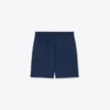 Einfarbige, gefütterte Retroshorts Einfarbige, gefütterte Retroshorts