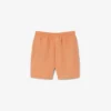 Einfarbige, gefütterte Retroshorts Einfarbige, gefütterte Retroshorts