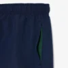 Einfarbige, gefütterte Retroshorts Einfarbige, gefütterte Retroshorts