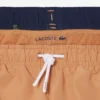 Einfarbige, gefütterte Retroshorts Einfarbige, gefütterte Retroshorts