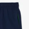 Einfarbige gefütterte Retroshorts Einfarbige gefütterte Retroshorts