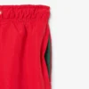 Einfarbige gefütterte Retroshorts Einfarbige gefütterte Retroshorts