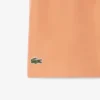 Einfarbige gefütterte Retroshorts Einfarbige gefütterte Retroshorts