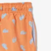 Einfarbige Retroshorts Einfarbige Retroshorts