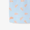 Einfarbige Retroshorts Einfarbige Retroshorts