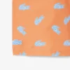 Einfarbige Retroshorts Einfarbige Retroshorts