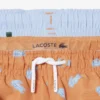 Einfarbige Retroshorts Einfarbige Retroshorts