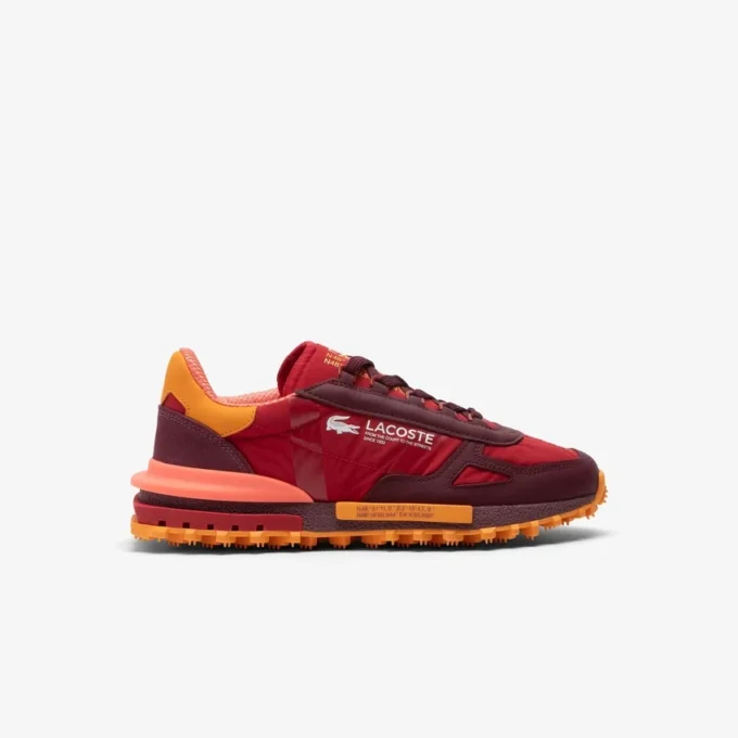 Elite Active Ledersneaker für Herren Elite Active Ledersneaker für Herren