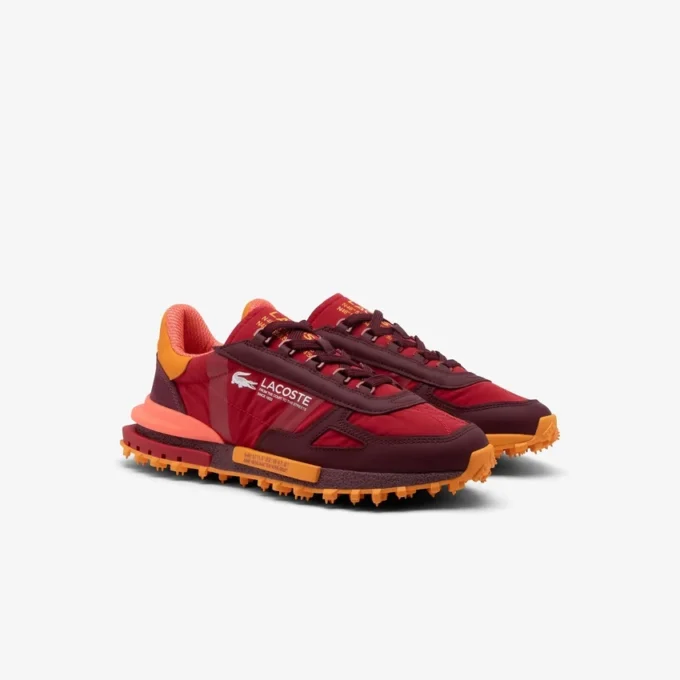 Elite Active Ledersneaker für Herren Elite Active Ledersneaker für Herren