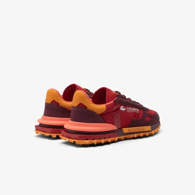 Elite Active Ledersneaker für Herren Elite Active Ledersneaker für Herren