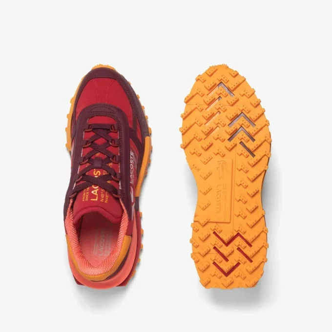Elite Active Ledersneaker für Herren Elite Active Ledersneaker für Herren