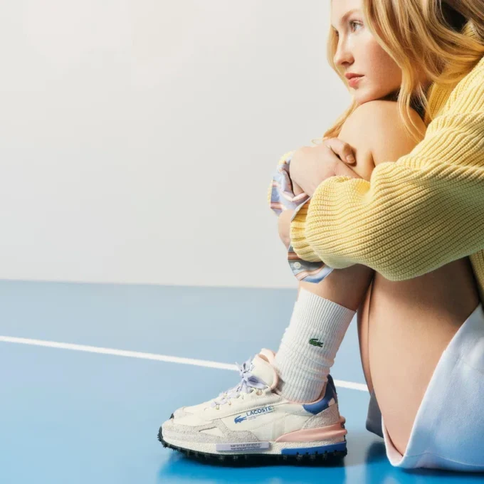 Elite Active Sneaker für Damen Elite Active Sneaker für Damen