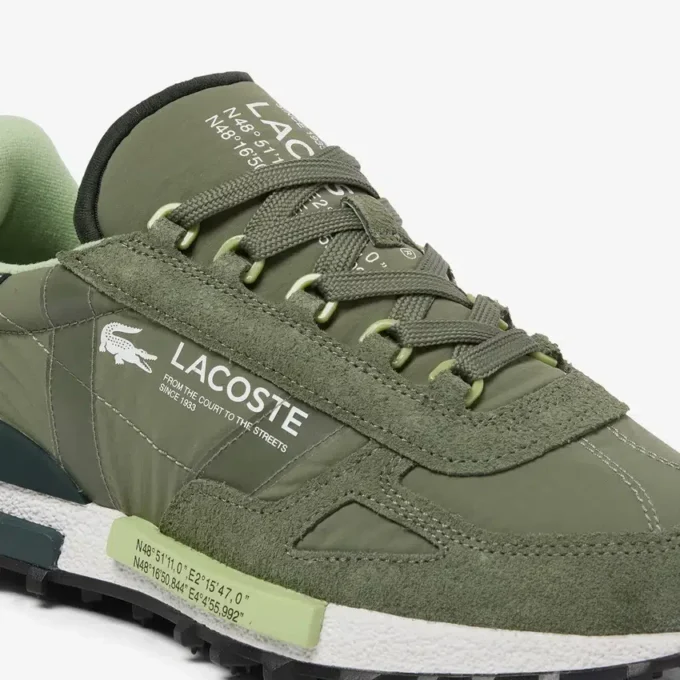 Elite Active Sneaker für Herren Elite Active Sneaker für Herren