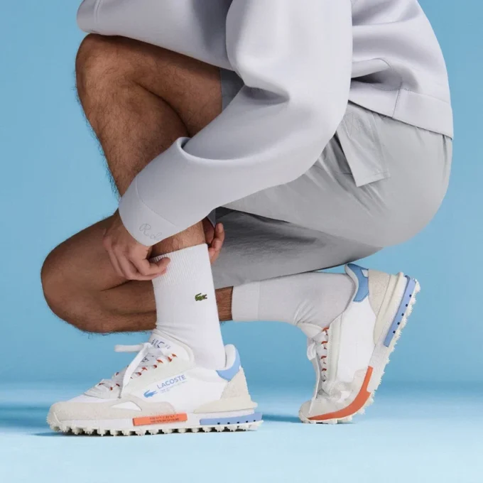 Elite Active Sneaker für Herren Elite Active Sneaker für Herren