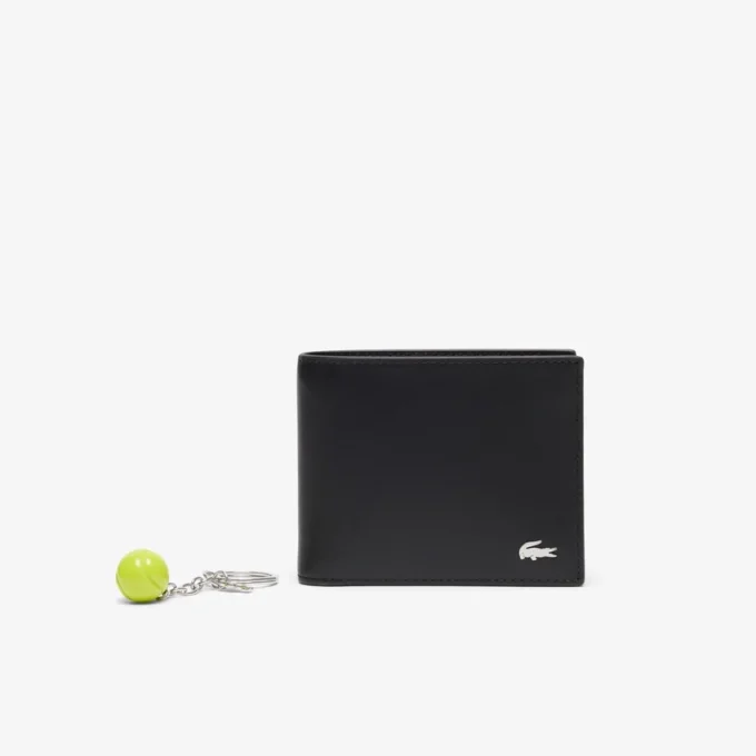 Fg Geldbörse & Schlüsselanhänger-Geschenkset Fg Geldbörse & Schlüsselanhänger-Geschenkset