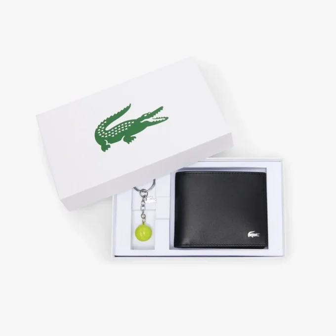 Fg Geldbörse & Schlüsselanhänger-Geschenkset Fg Geldbörse & Schlüsselanhänger-Geschenkset