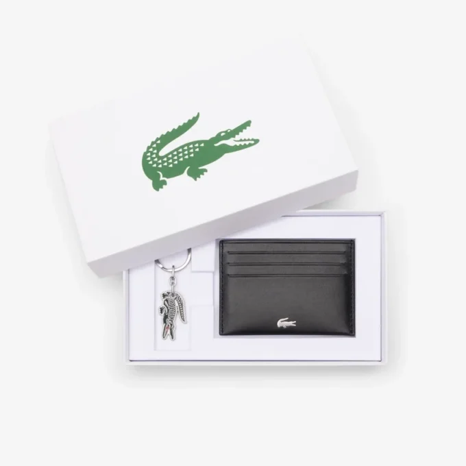 Fg Kartenetui & Schlüsselanhänger-Geschenkset Fg Kartenetui & Schlüsselanhänger-Geschenkset