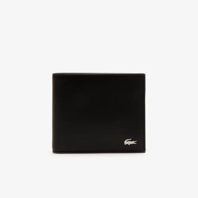 Fg Leder-Geldbörse & Kartenetui-Geschenkset Fg Leder-Geldbörse & Kartenetui-Geschenkset
