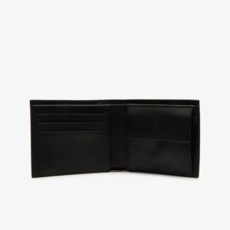 Fg Leder-Geldbörse & Kartenetui-Geschenkset