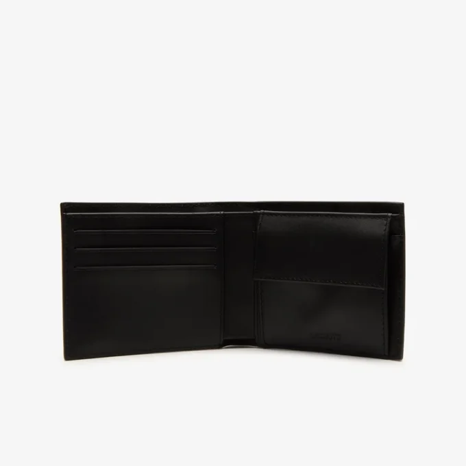 Fg Leder-Geldbörse & Kartenetui-Geschenkset Fg Leder-Geldbörse & Kartenetui-Geschenkset