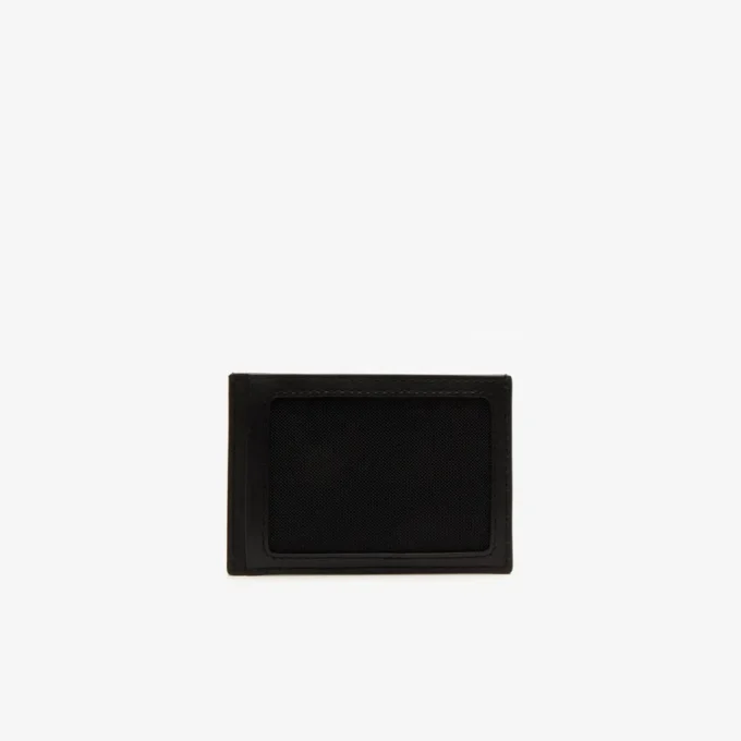 Fg Leder-Geldbörse & Kartenetui-Geschenkset Fg Leder-Geldbörse & Kartenetui-Geschenkset