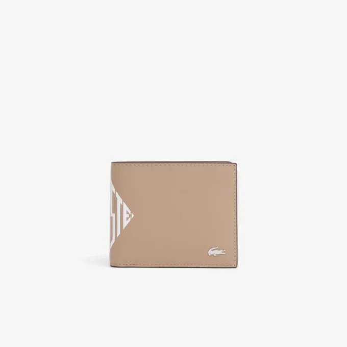 Fg Lederbrieftasche Fg Lederbrieftasche